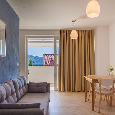 Ferienwohnung Apartman Pinja Cres Exterior foto