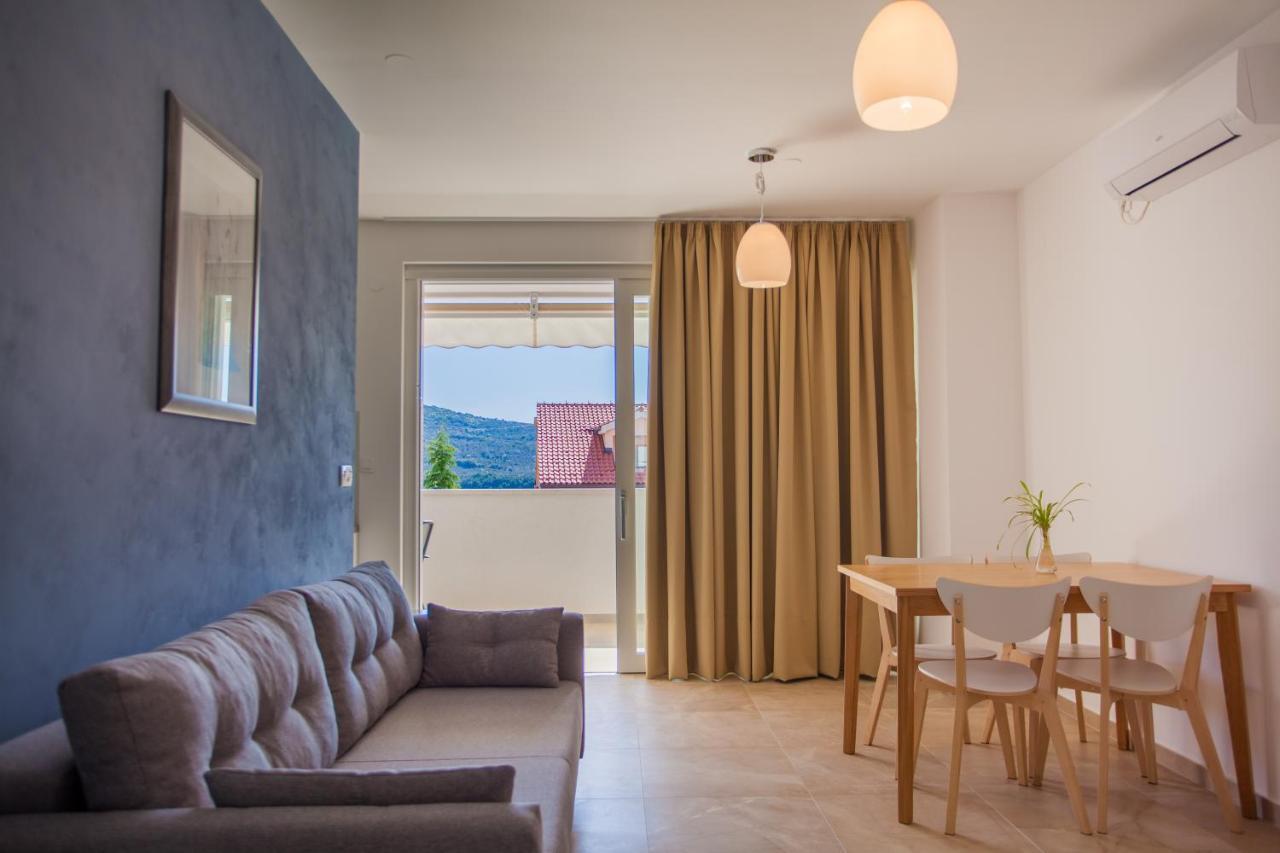Ferienwohnung Apartman Pinja Cres Exterior foto