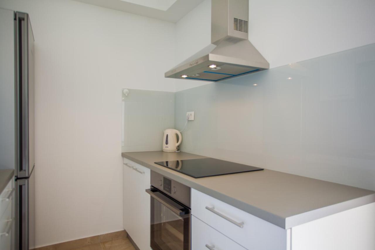 Ferienwohnung Apartman Pinja Cres Exterior foto