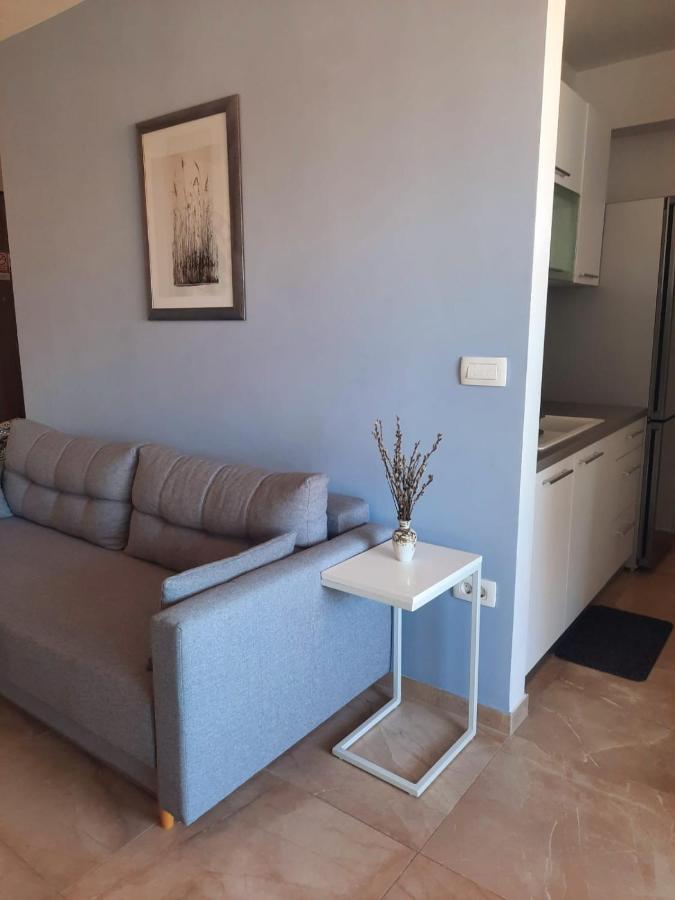 Ferienwohnung Apartman Pinja Cres Exterior foto